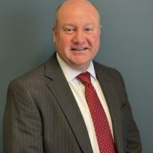 Mayor Spangler Photo